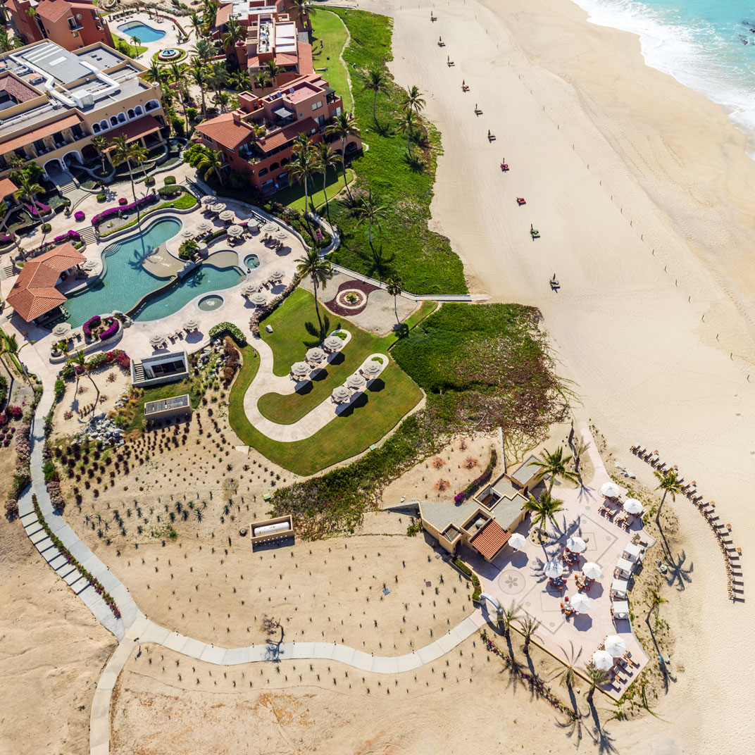 Casa del Mar Golf Resort & Spa