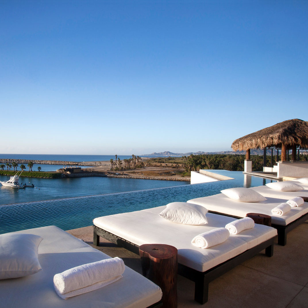 Hotel El Ganzo