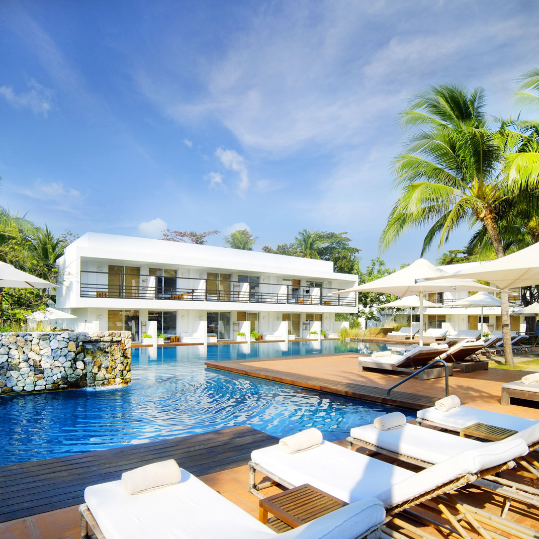 Putahracsa Hua Hin