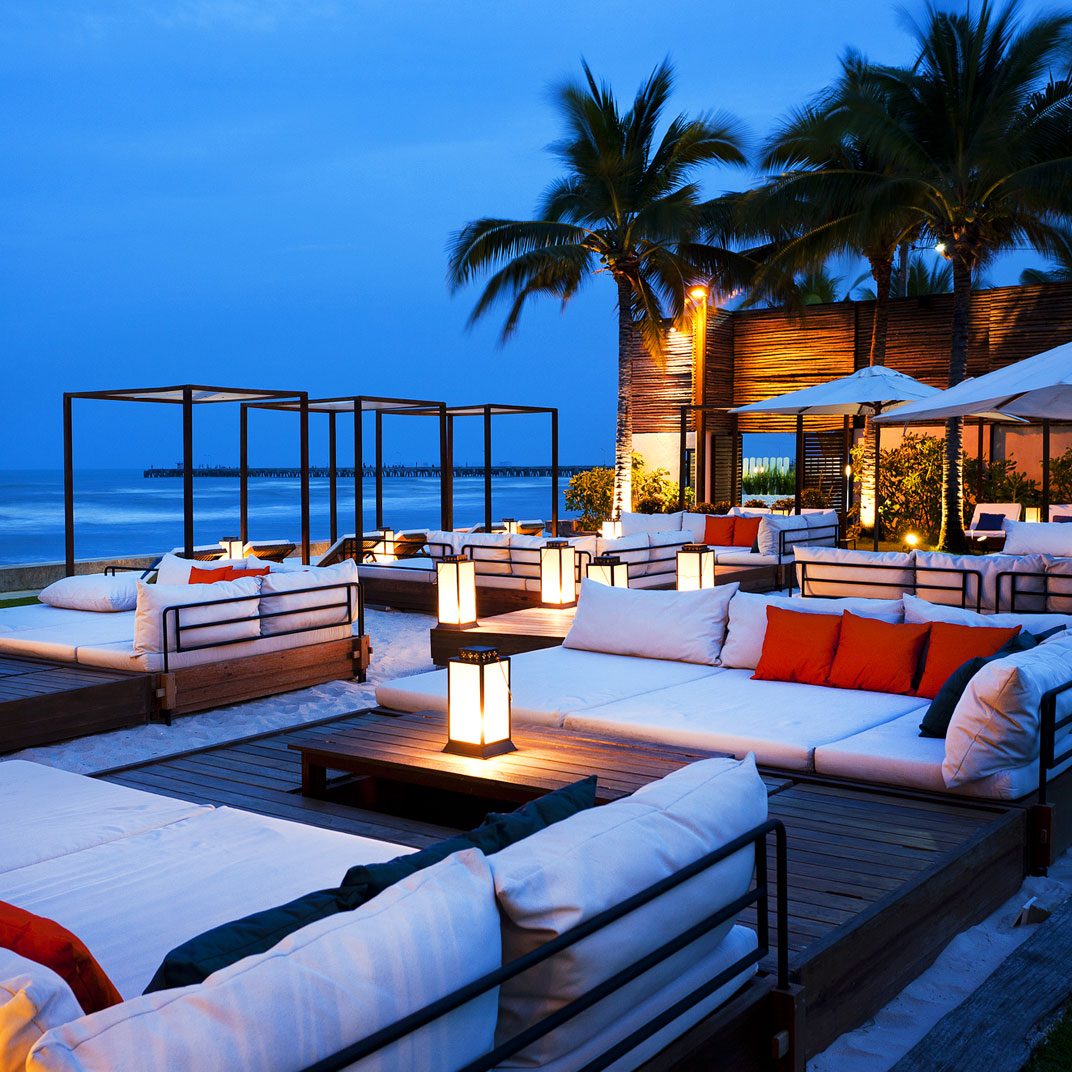 Putahracsa Hua Hin