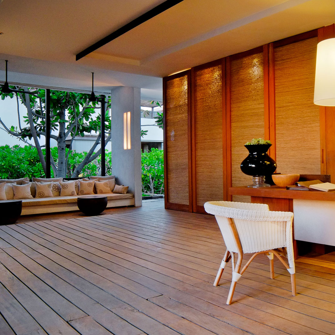 Putahracsa Hua Hin