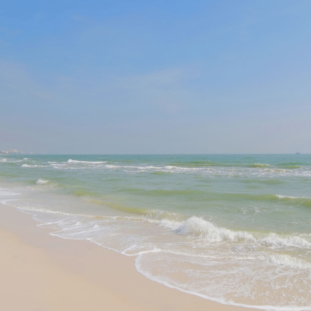 Putahracsa Hua Hin