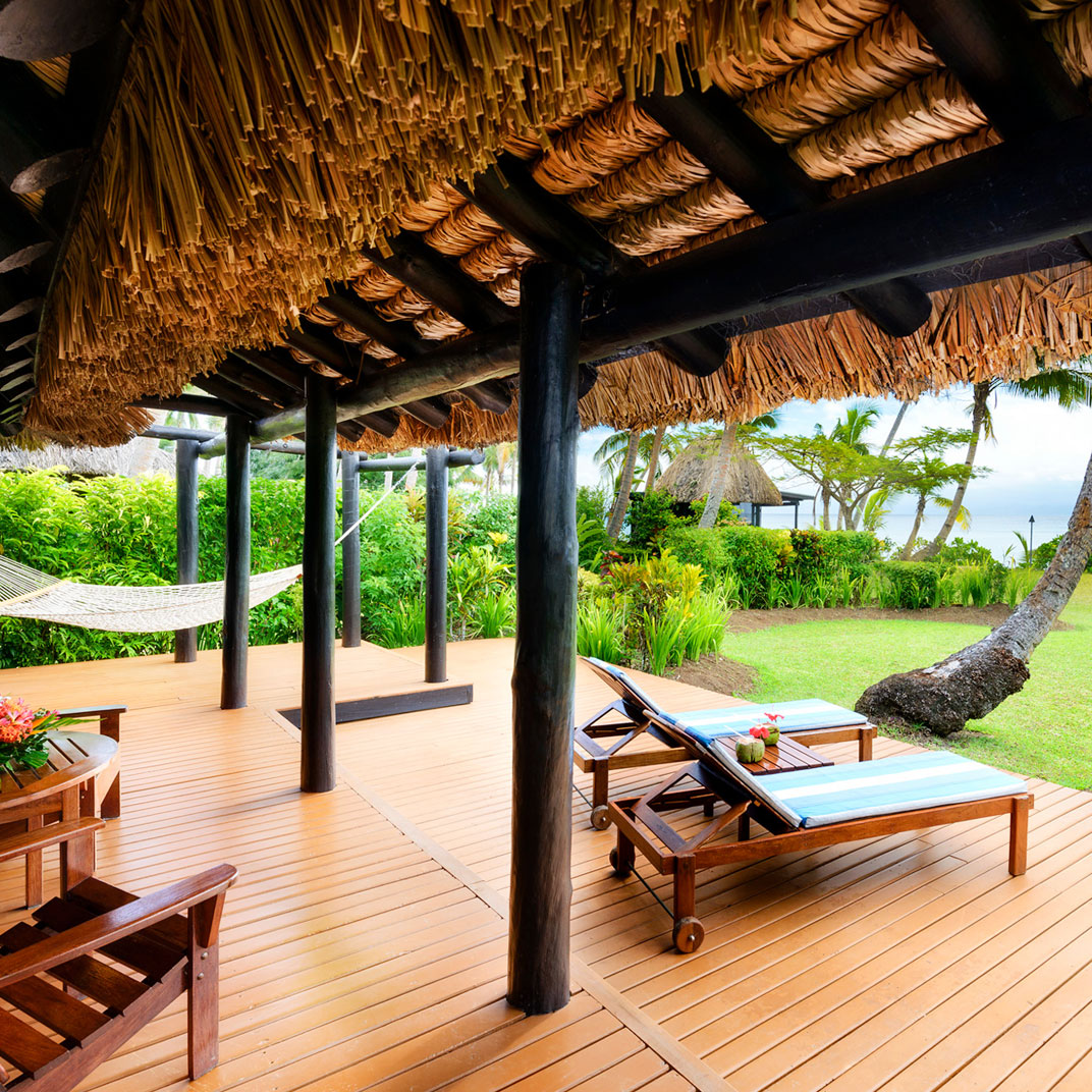 Jean-Michel Cousteau Fiji Islands Resort
