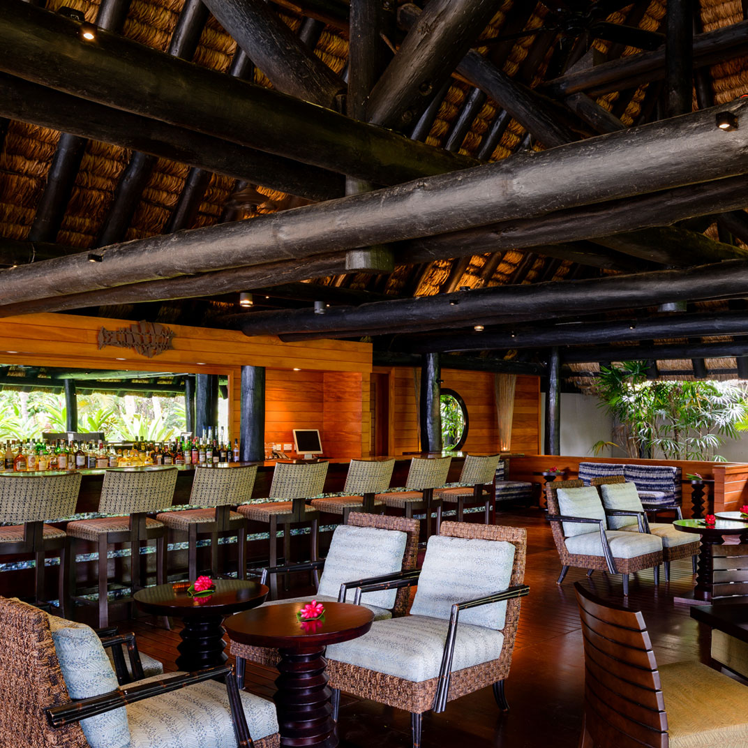 Jean-Michel Cousteau Fiji Islands Resort