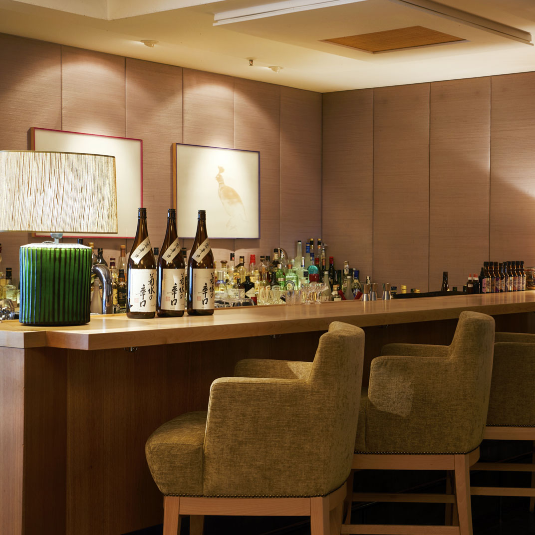 Louis Hotel