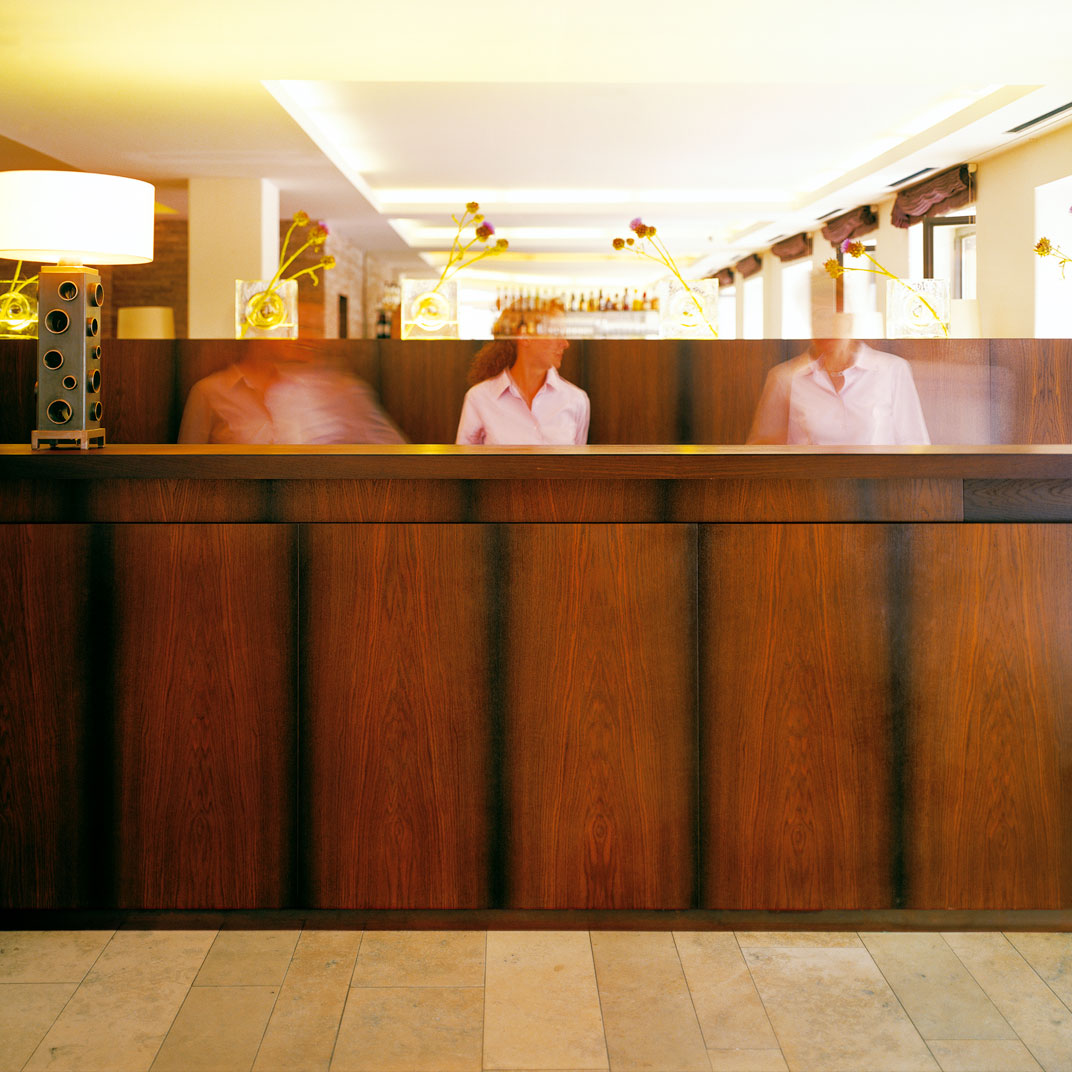 Cortiina Hotel