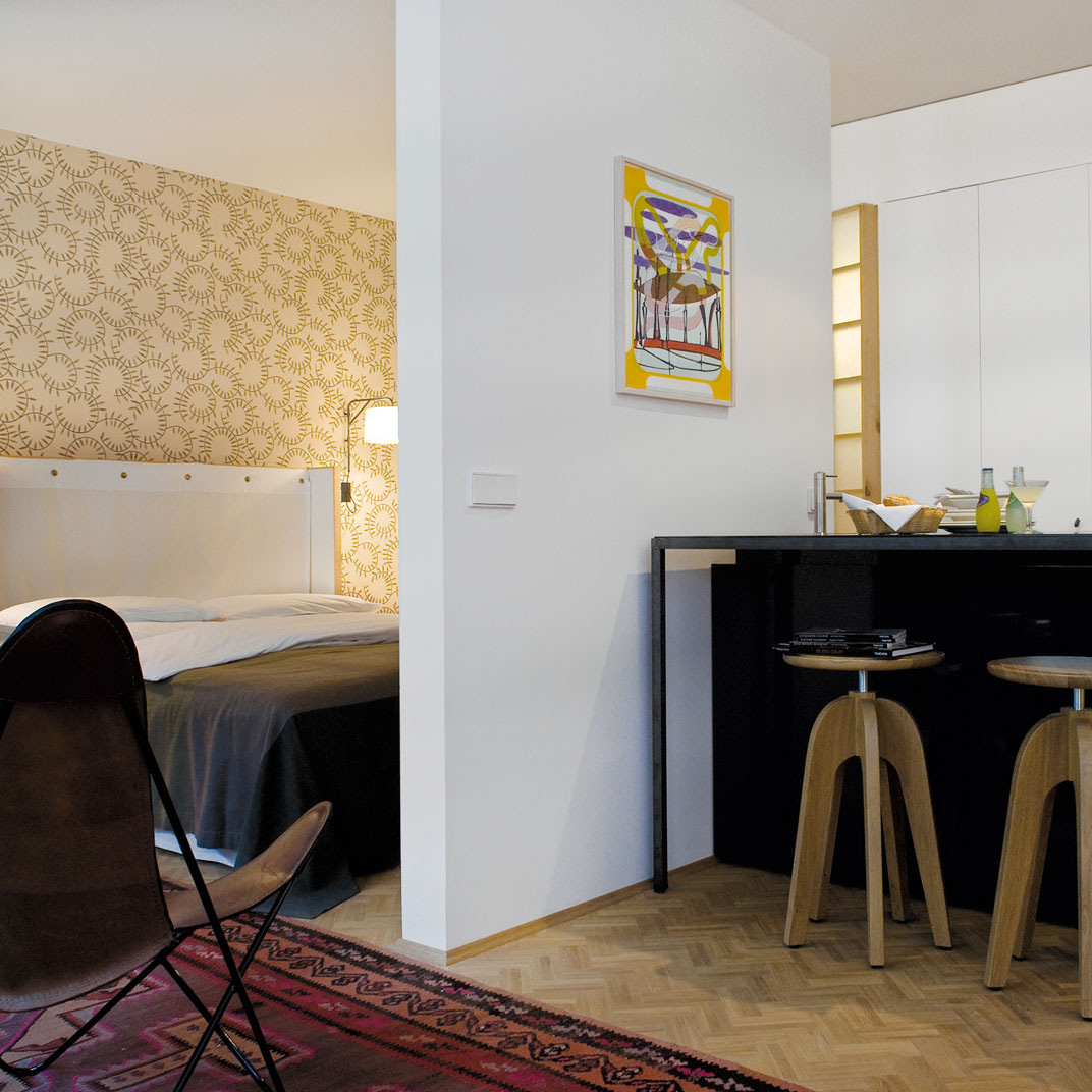Cortiina Hotel