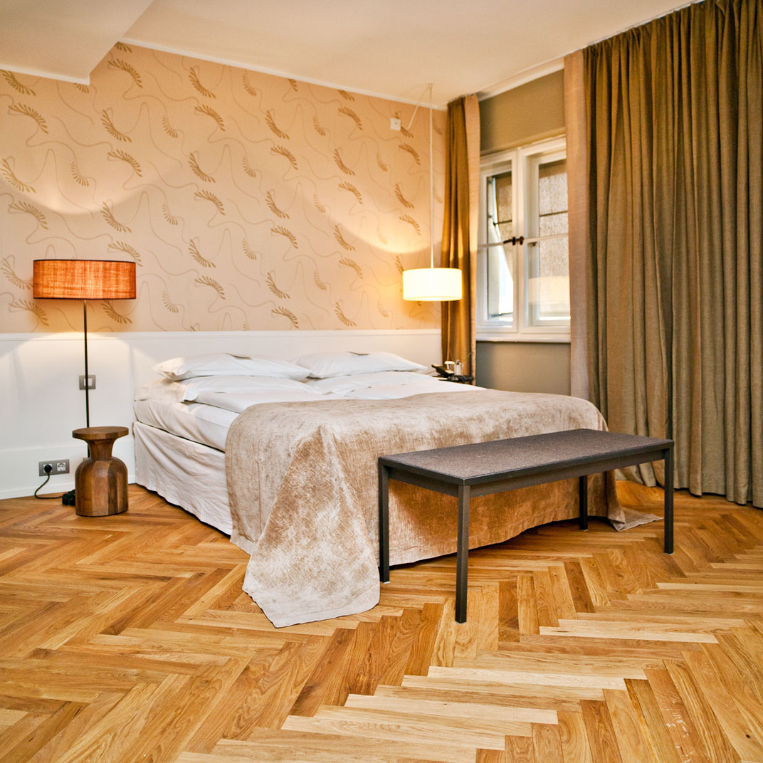 Cortiina Hotel