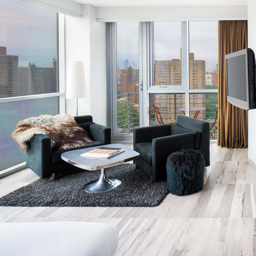 Hotel on Rivington