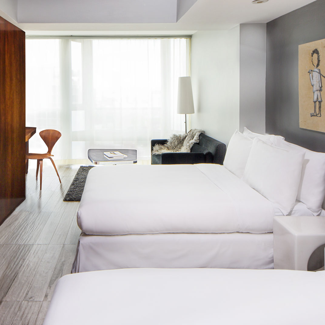 Hotel on Rivington