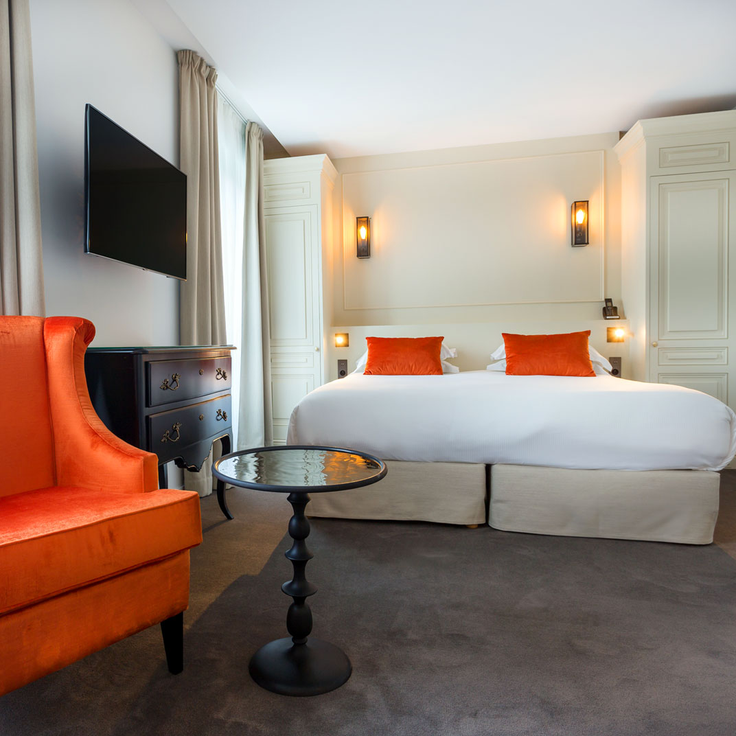 Hôtel La Comtesse