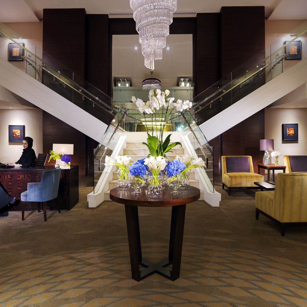Four Seasons Hotel Riyadh