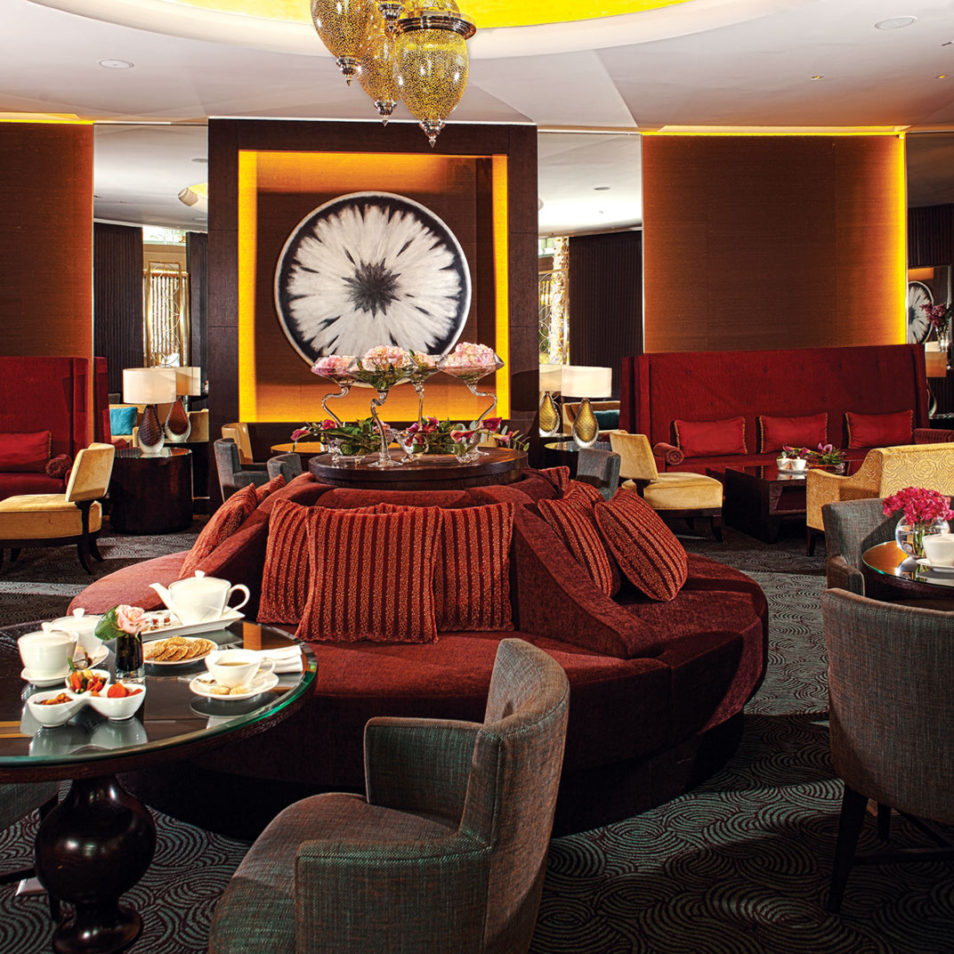Four Seasons Hotel Riyadh