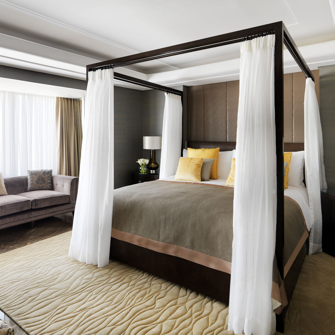 Four Seasons Hotel Riyadh