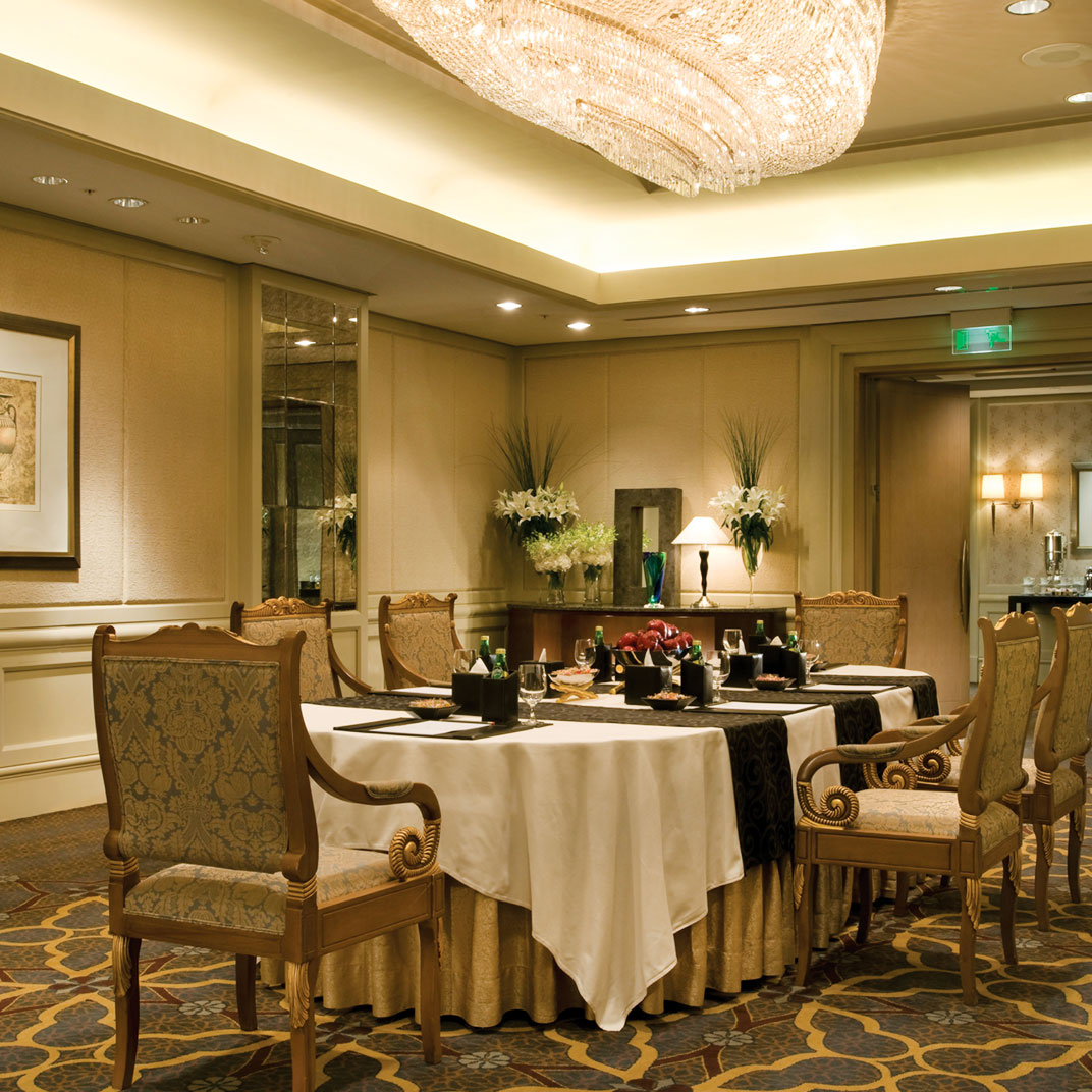 Four Seasons Hotel Riyadh