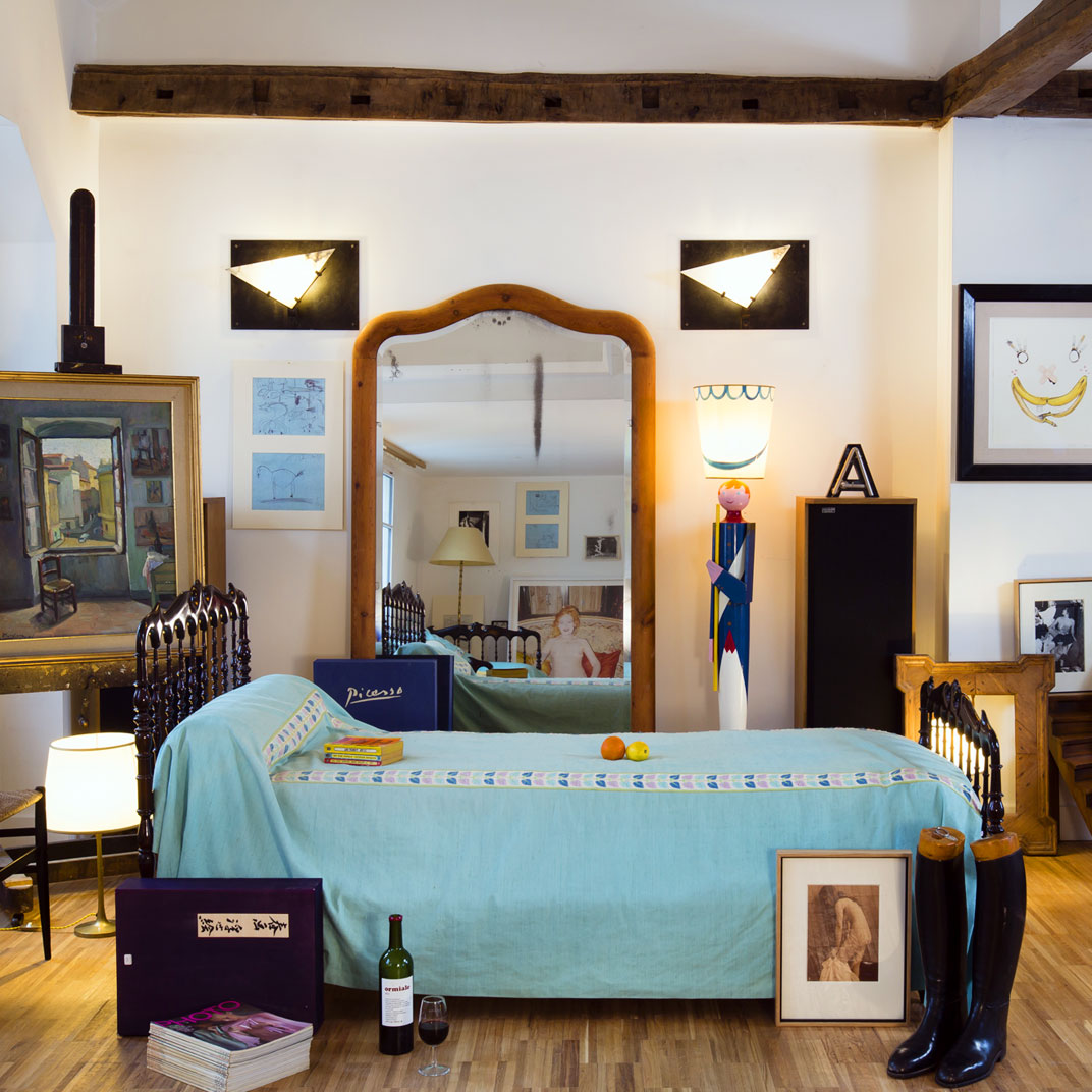 Grand Amour Hotel