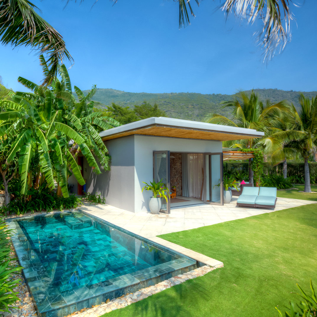 Mia Resort Nha Trang