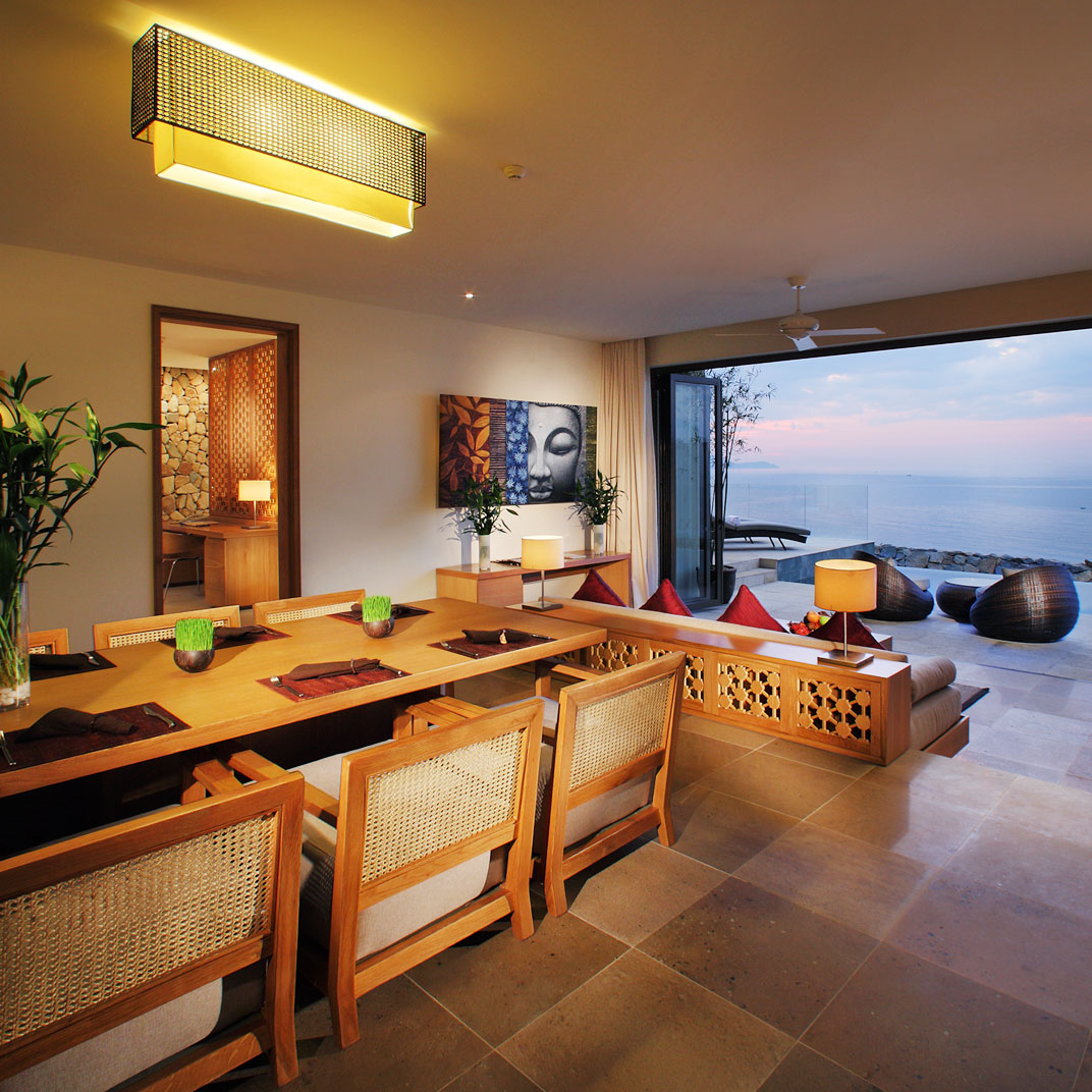 芽庄米娅度假酒店(Mia Resort Nha Trang)