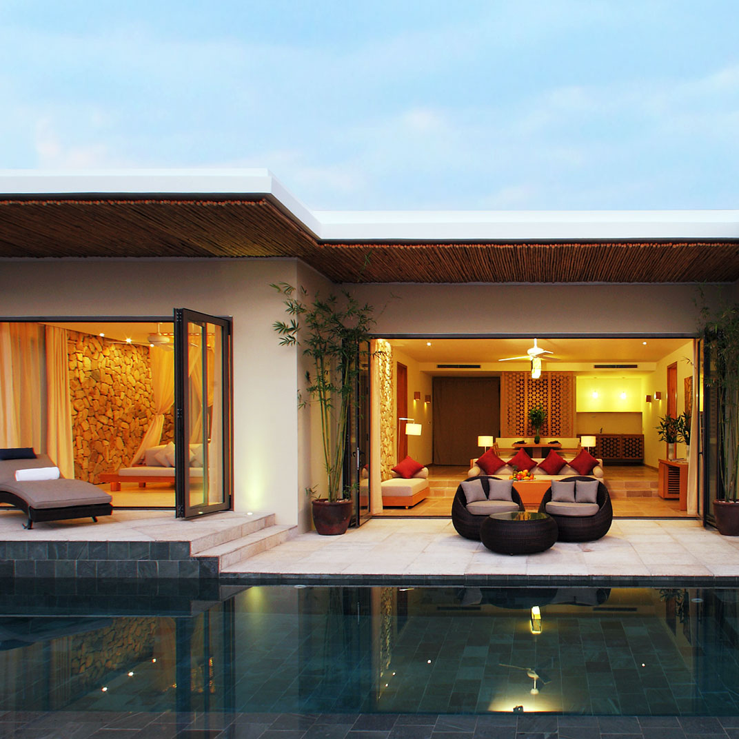 芽庄米娅度假酒店(Mia Resort Nha Trang)