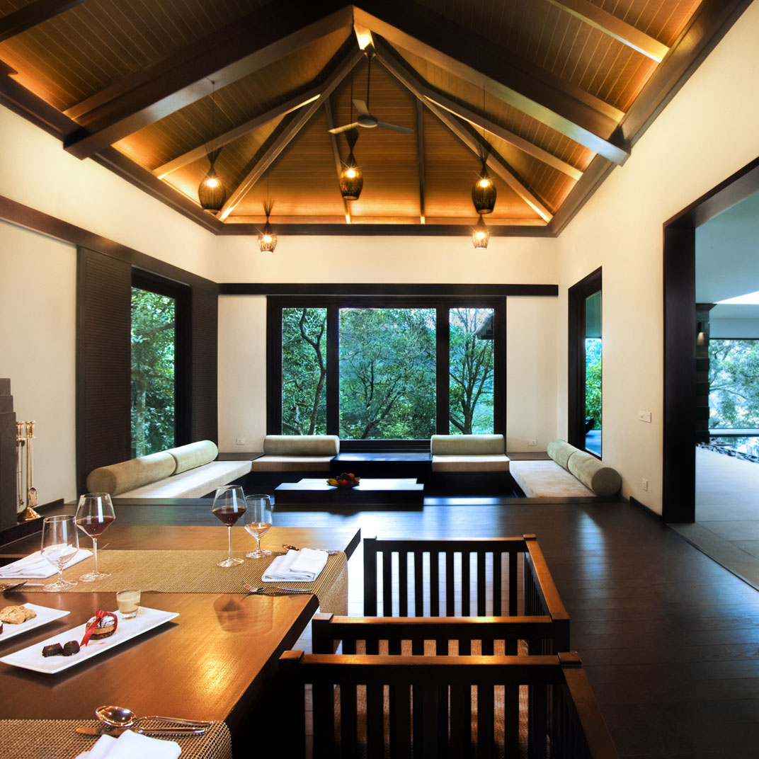 Vivanta by Taj -Madikeri, Coorg