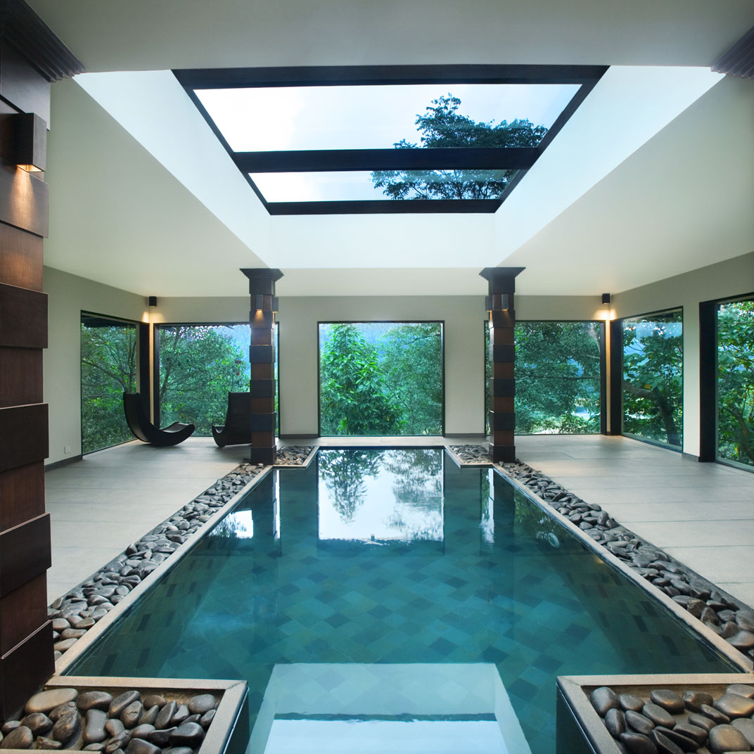 Vivanta by Taj -Madikeri, Coorg