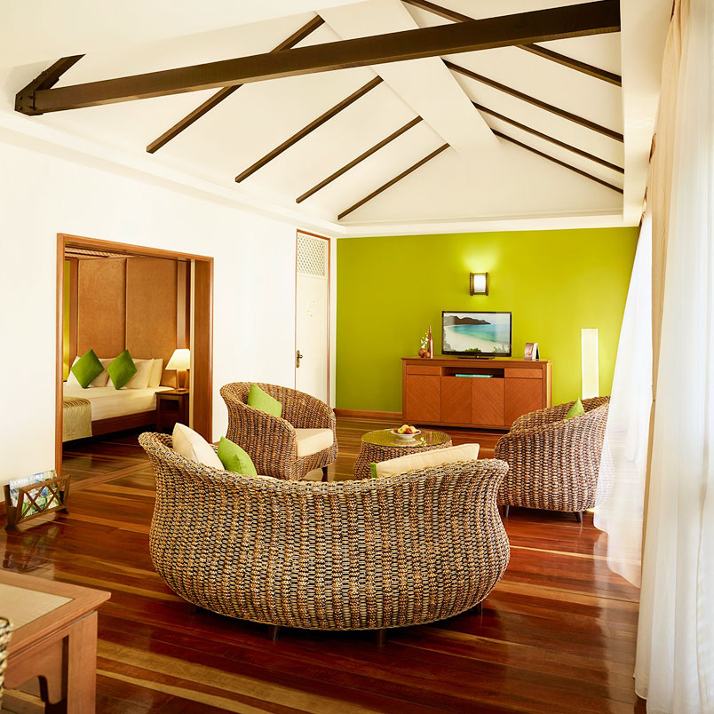 Vivanta By Taj - Rebak Island, Langkawi