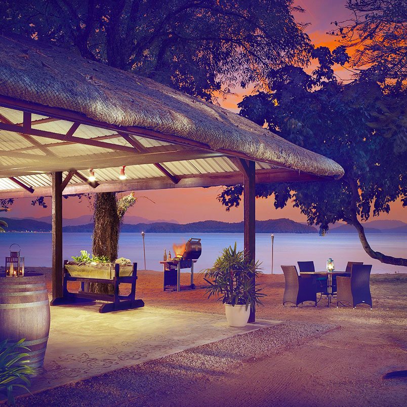 Vivanta By Taj - Rebak Island, Langkawi