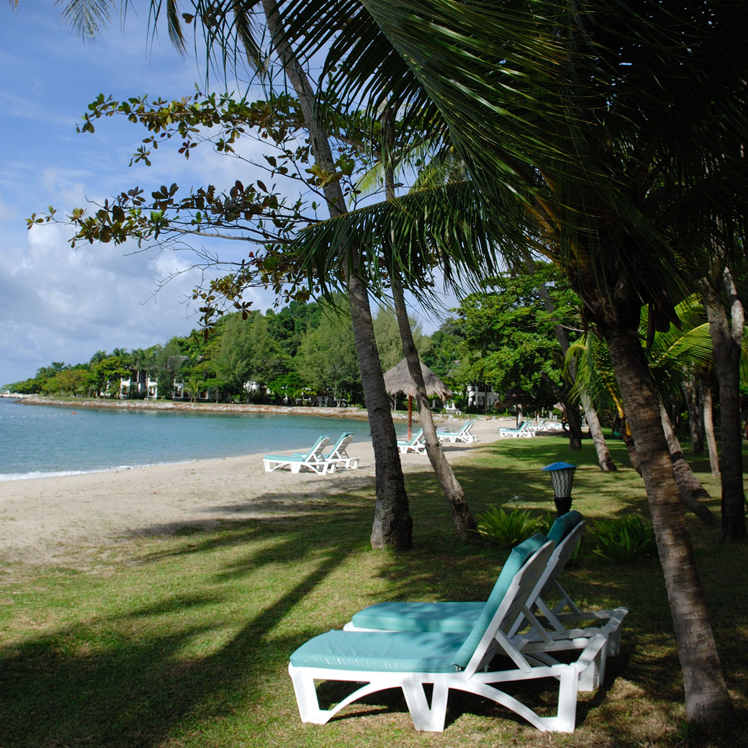 Vivanta By Taj - Rebak Island, Langkawi