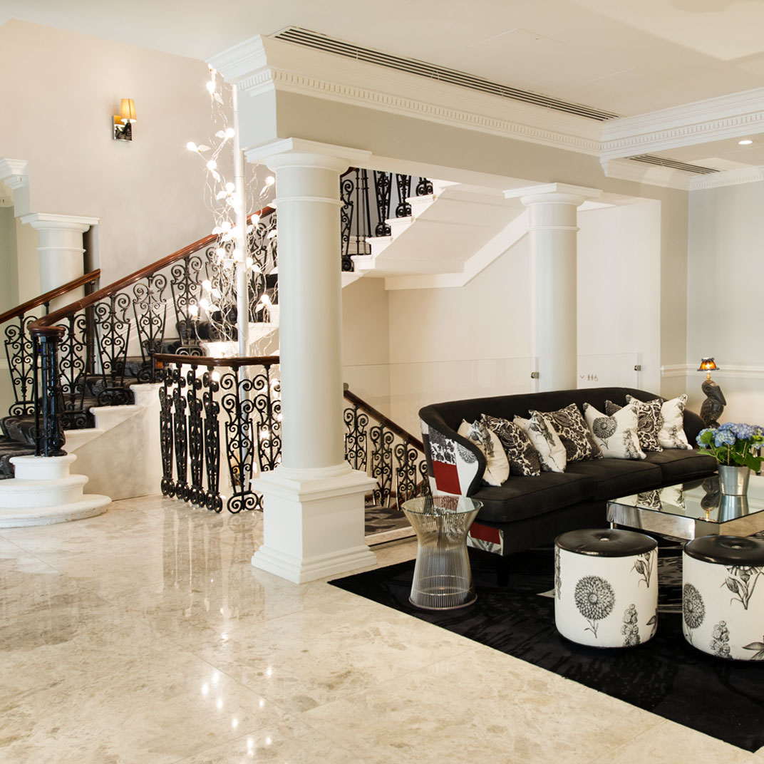 The Ampersand Hotel