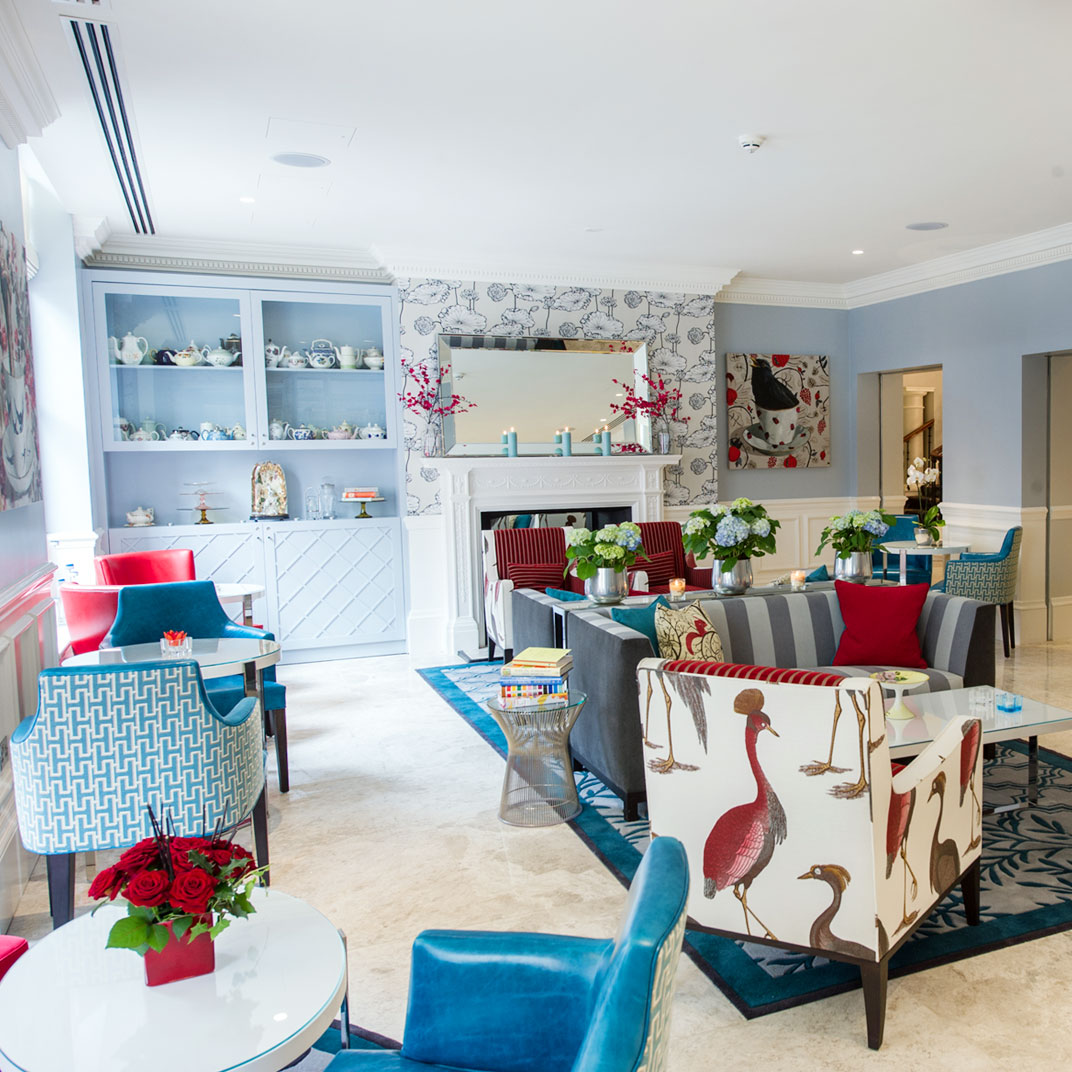 The Ampersand Hotel