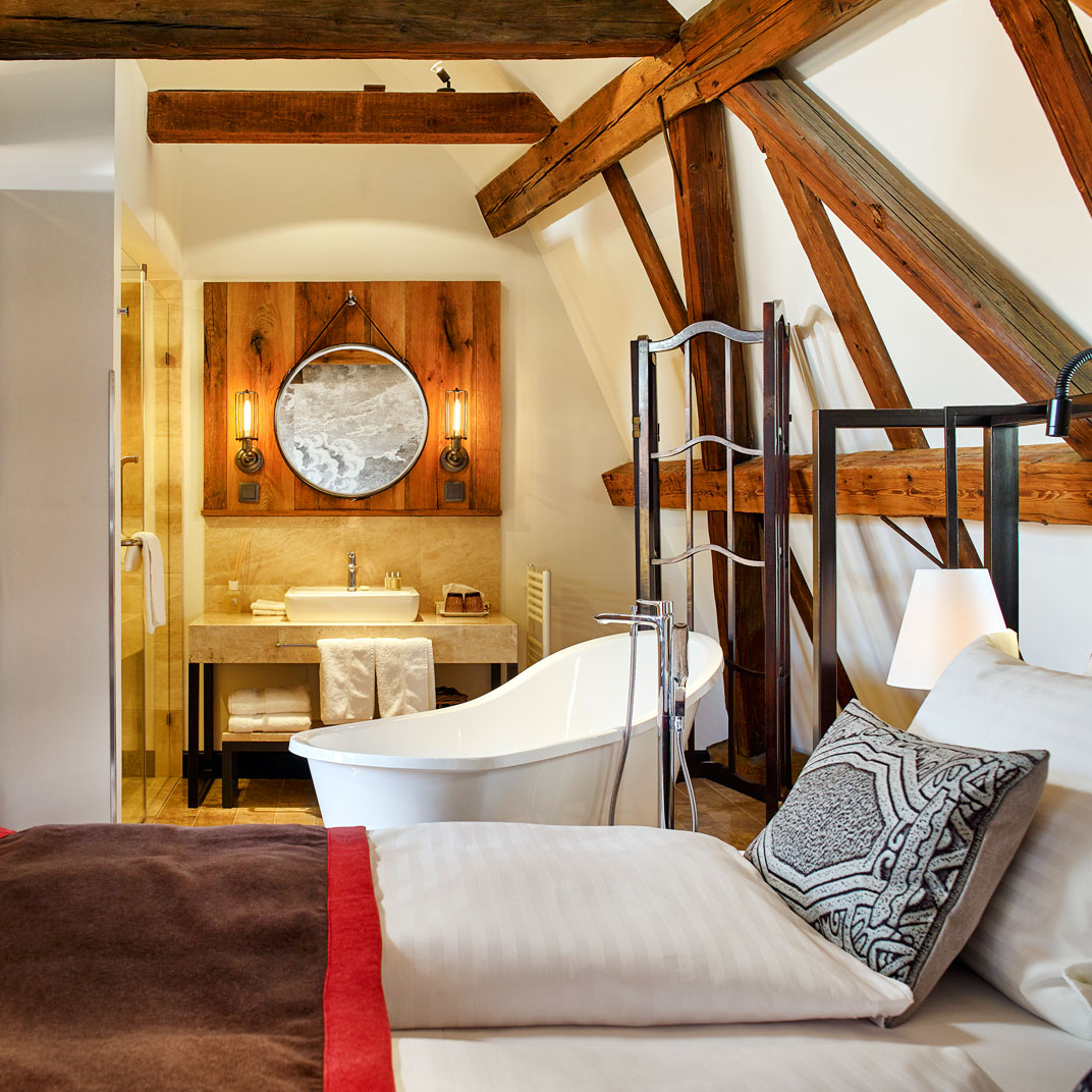 Pest-Buda Hotel - Design & Boutique