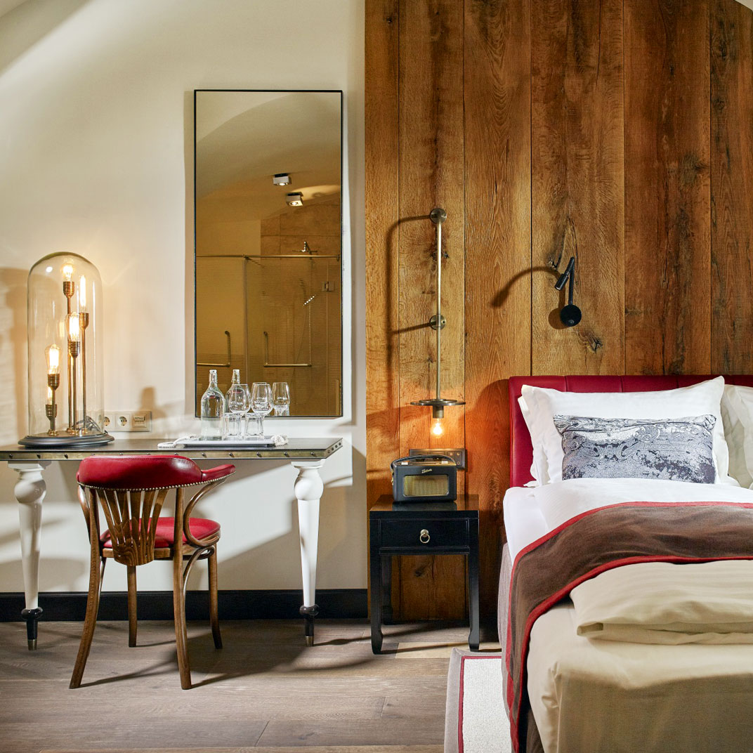 Pest-Buda Hotel - Design & Boutique