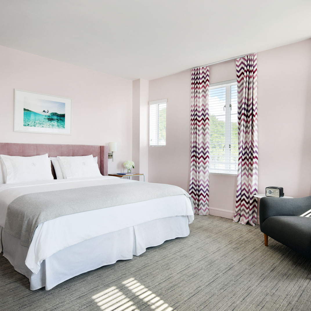 Hotel Astor