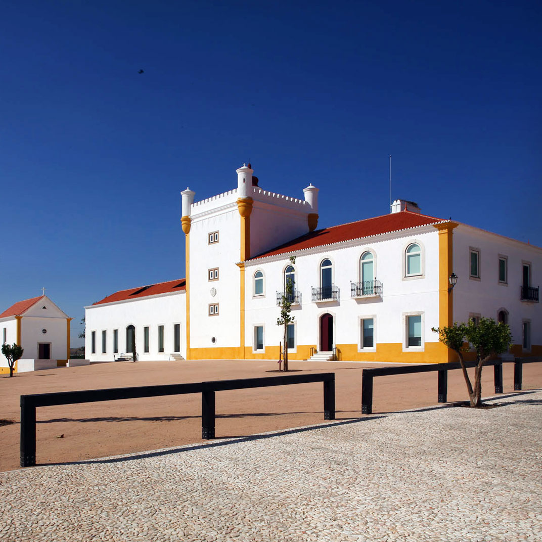 Torre de Palma Wine Hotel