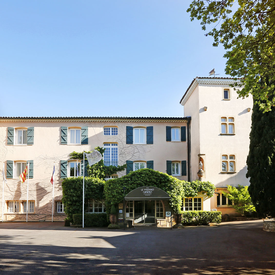Le Pigonnet