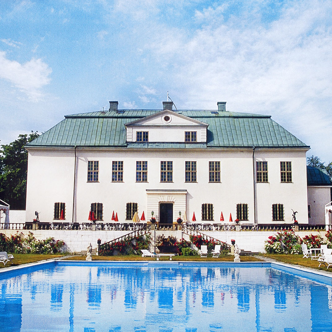 c/o Häringe Slott