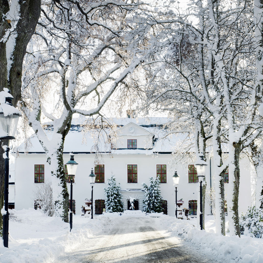 c/o Häringe Slott