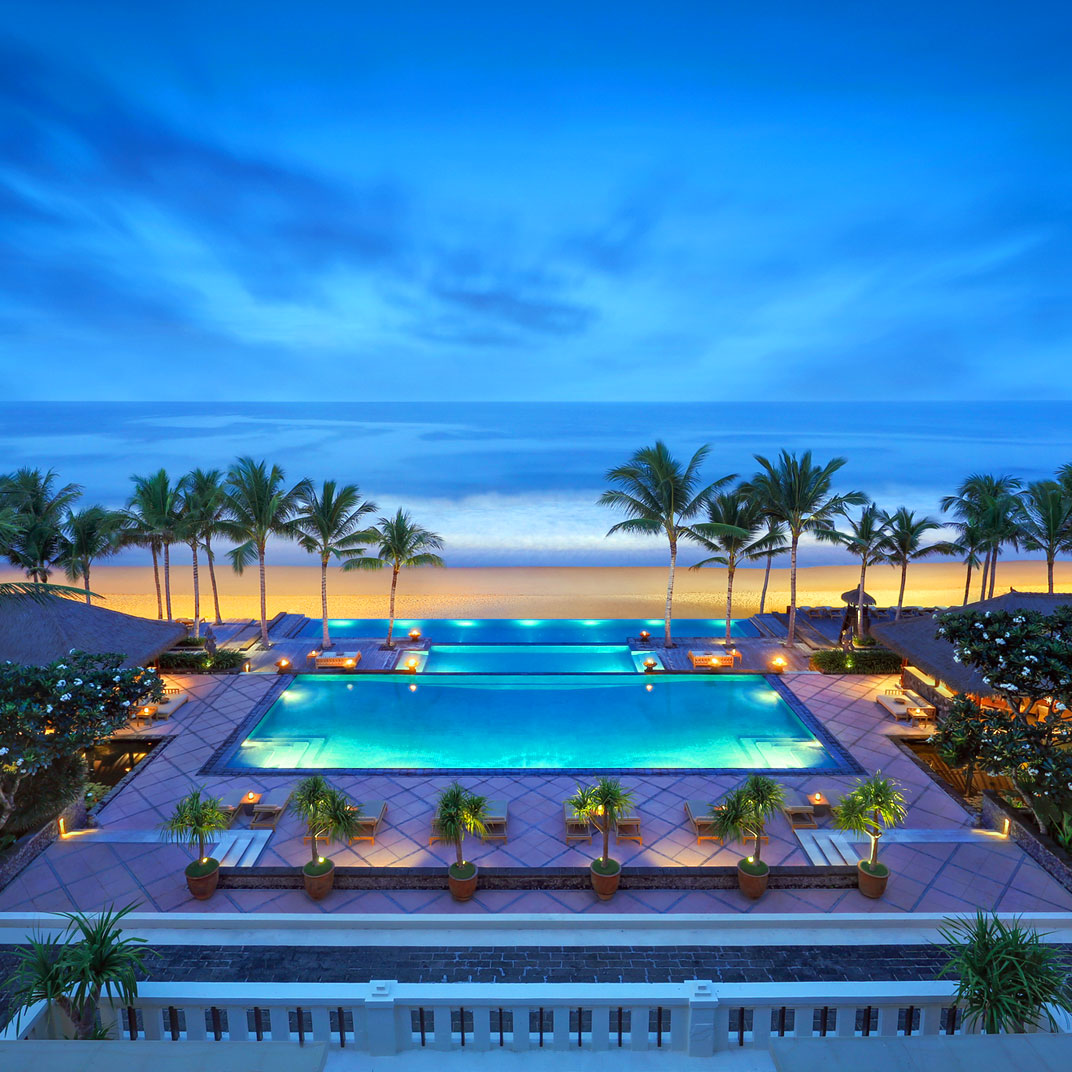 The Legian Bali