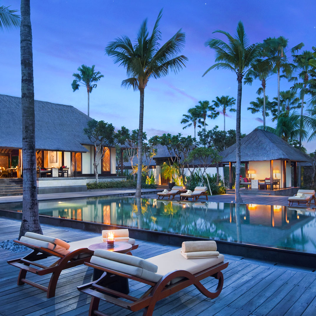 The Legian Bali