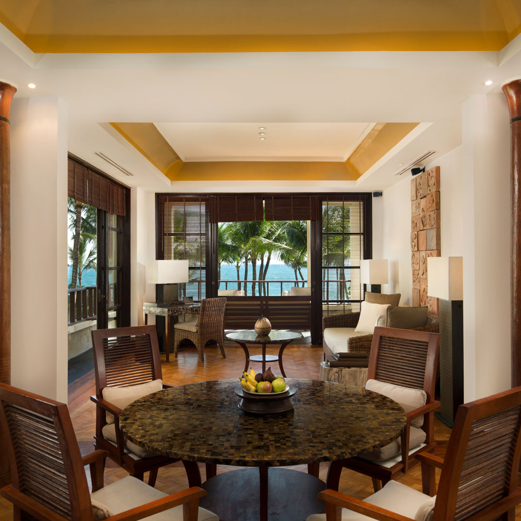 The Legian Bali