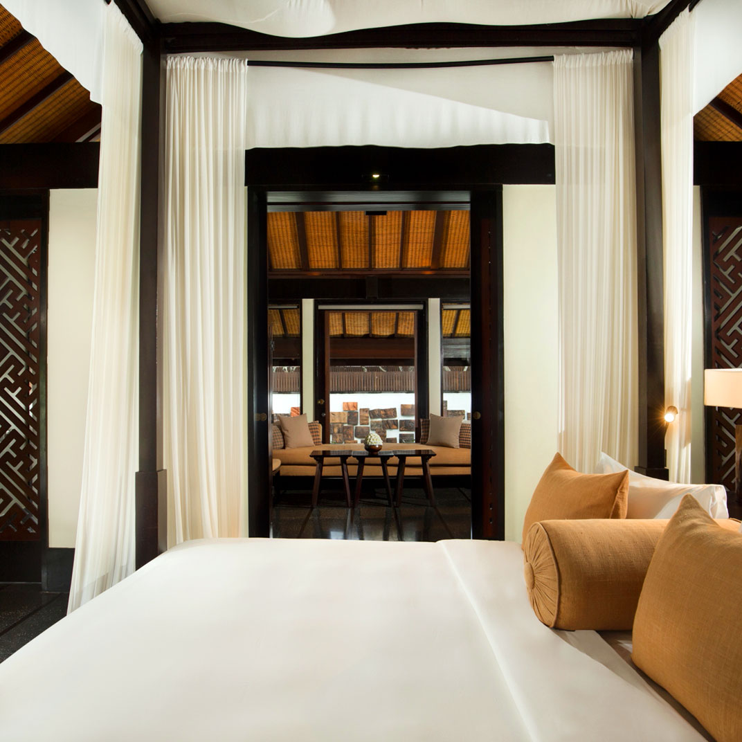 The Legian Bali