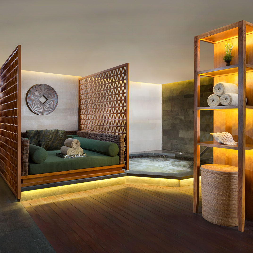 The Legian Bali