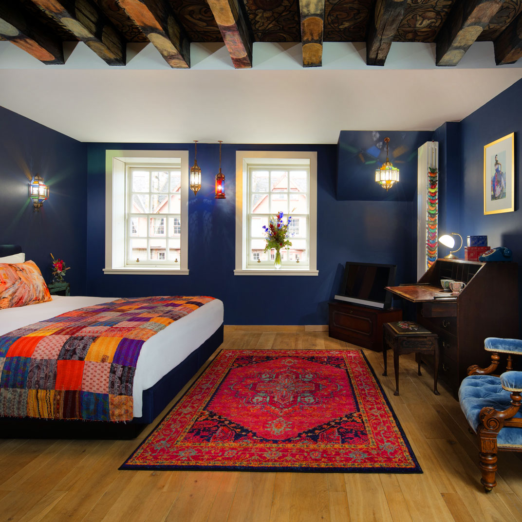 Radisson Collection Hotel, Royal Mile Edinburgh