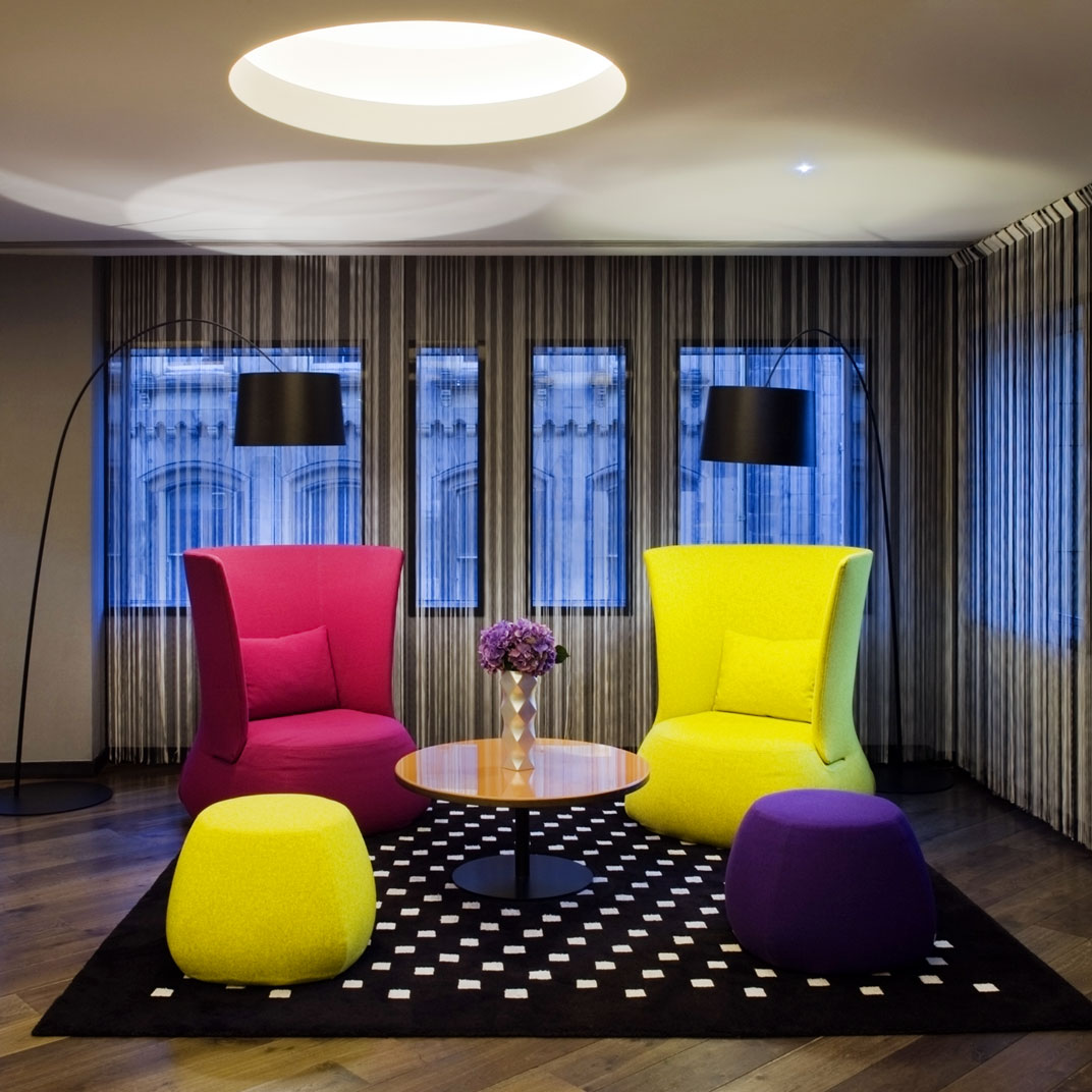 Radisson Collection Hotel, Royal Mile Edinburgh