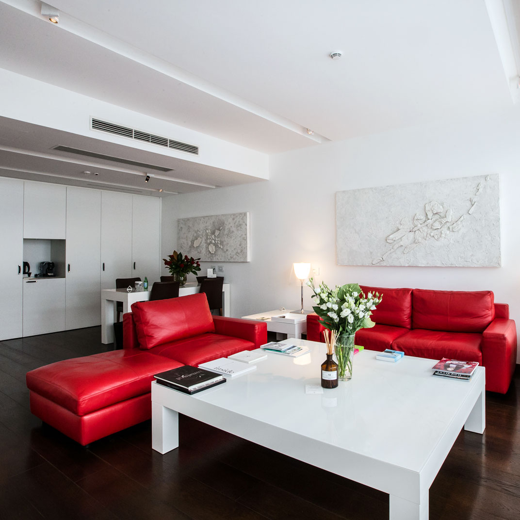Hotel Magna Pars Suite Milano