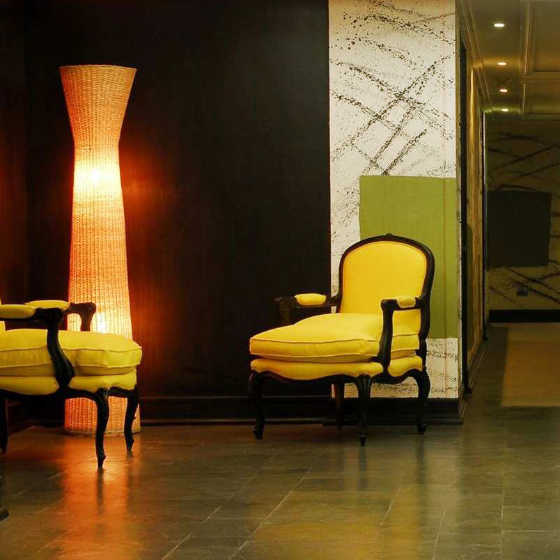 Hotel Fundador