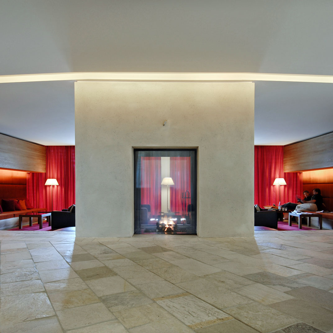 Vigilius Mountain Resort