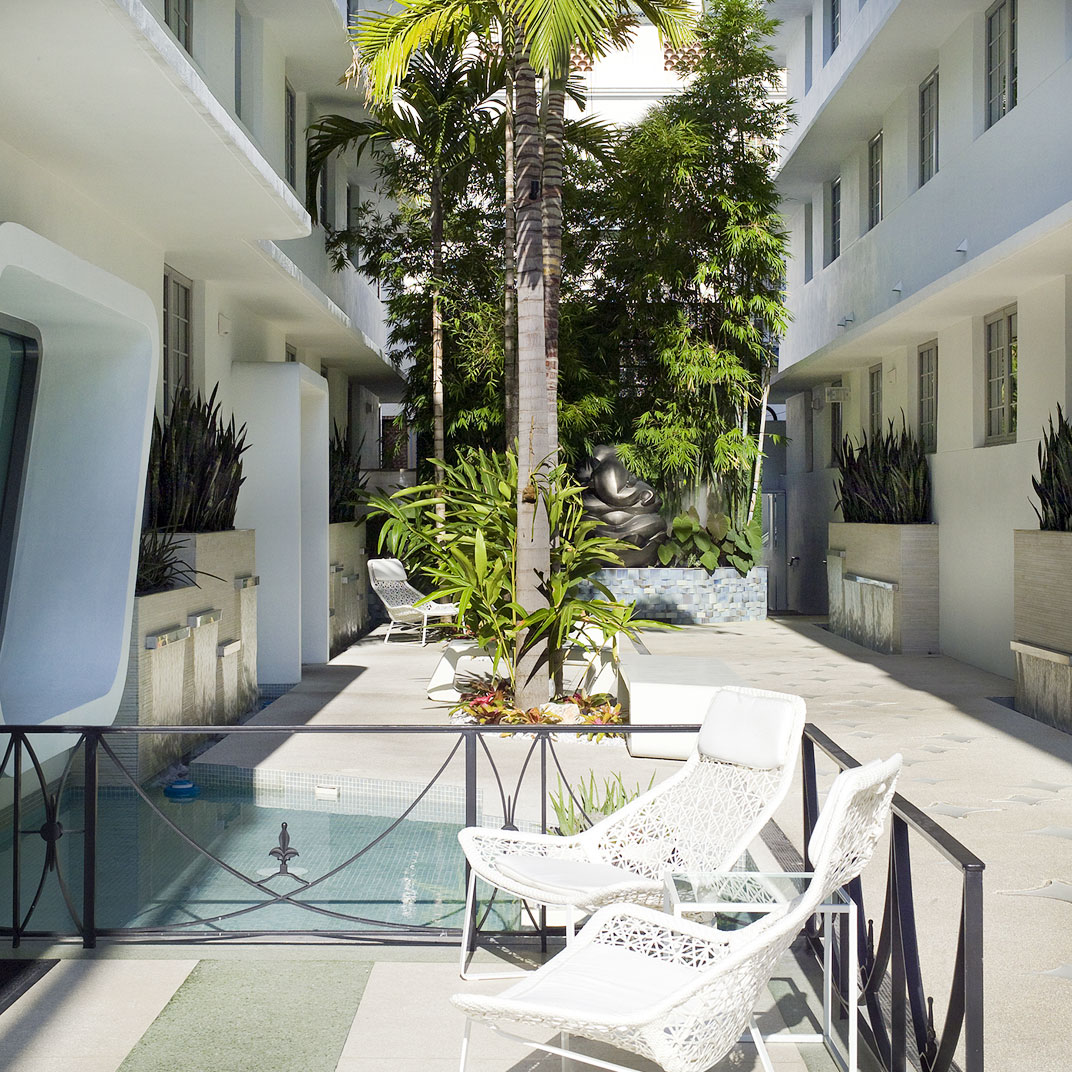 Dream South Beach
