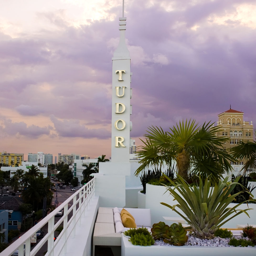 Dream South Beach
