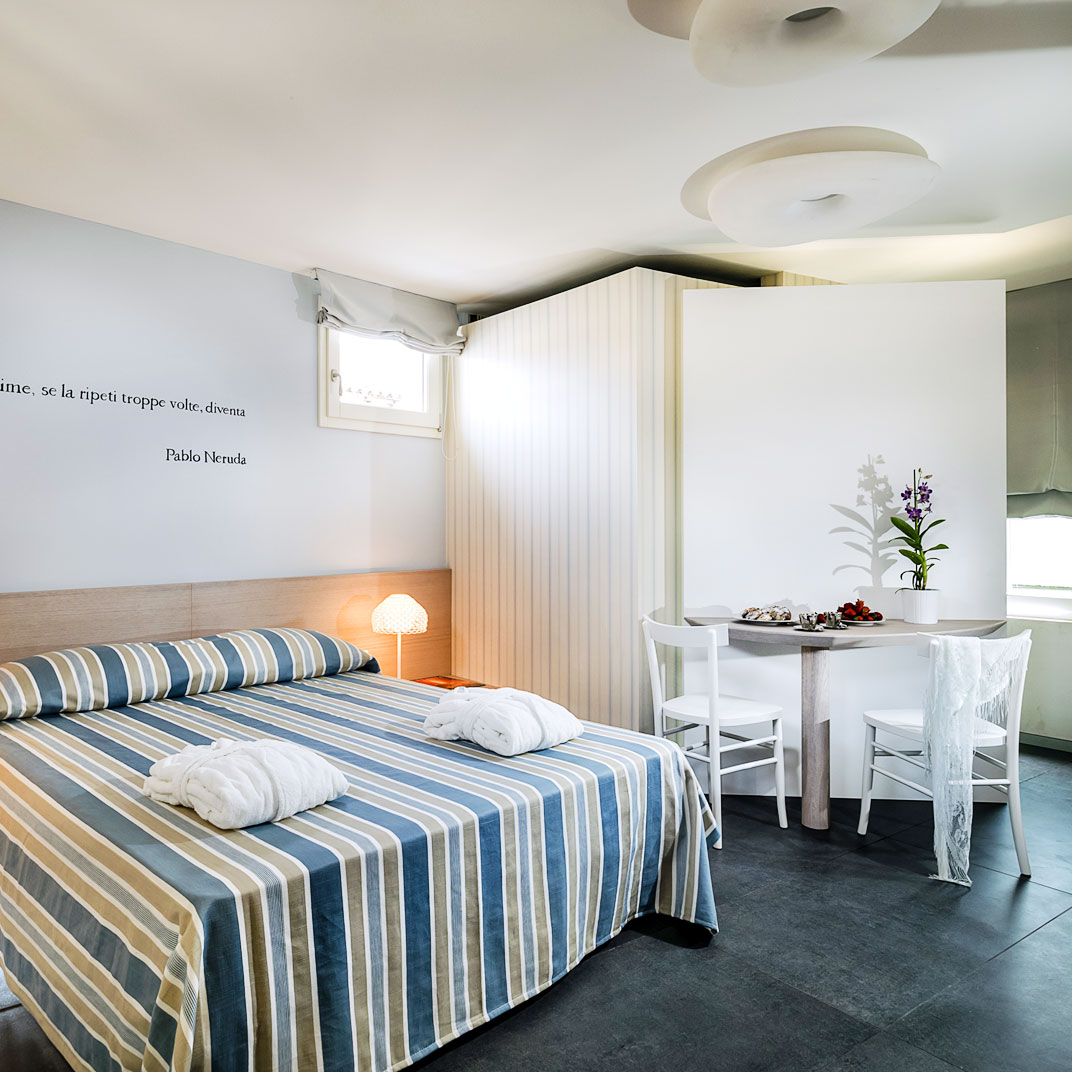 Duomo Suites & Spa